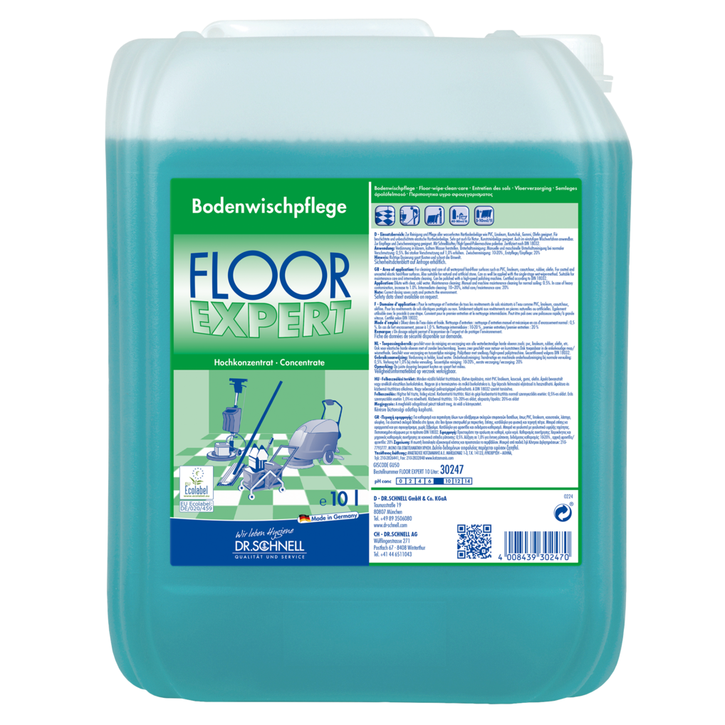 Floor Expert 10L