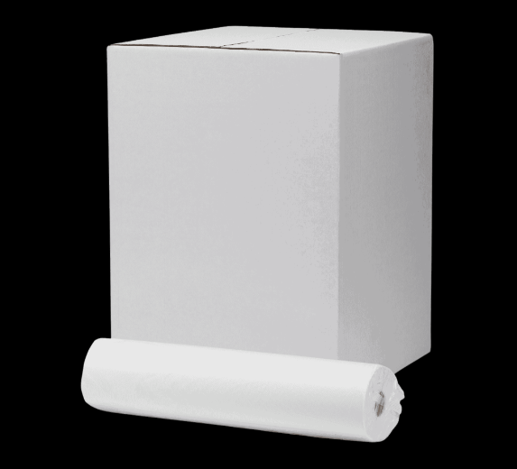 Liegenabdeckung 2-lg. 40cm 150m