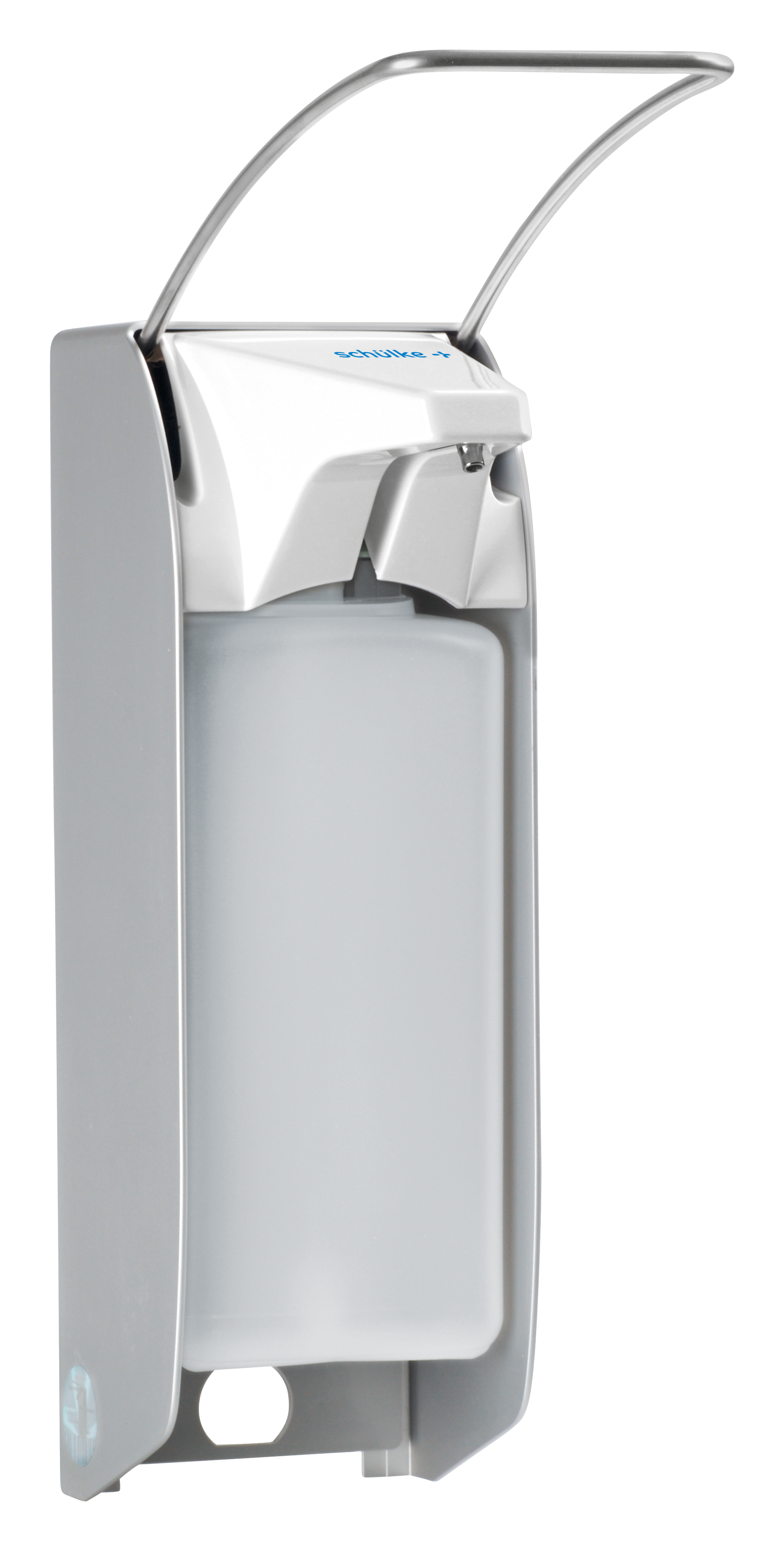 Eurospender Alu 0,5L LAH