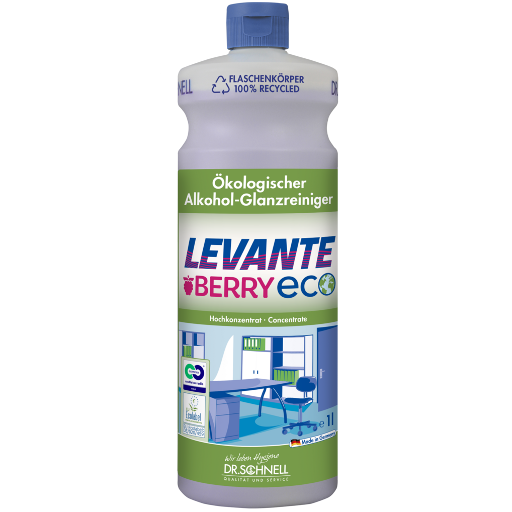Levante Berry Eco 1L