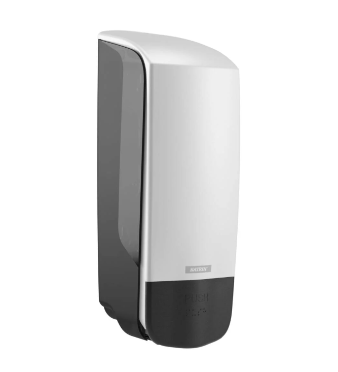 Katrin Seifenspender 1000ml weiß