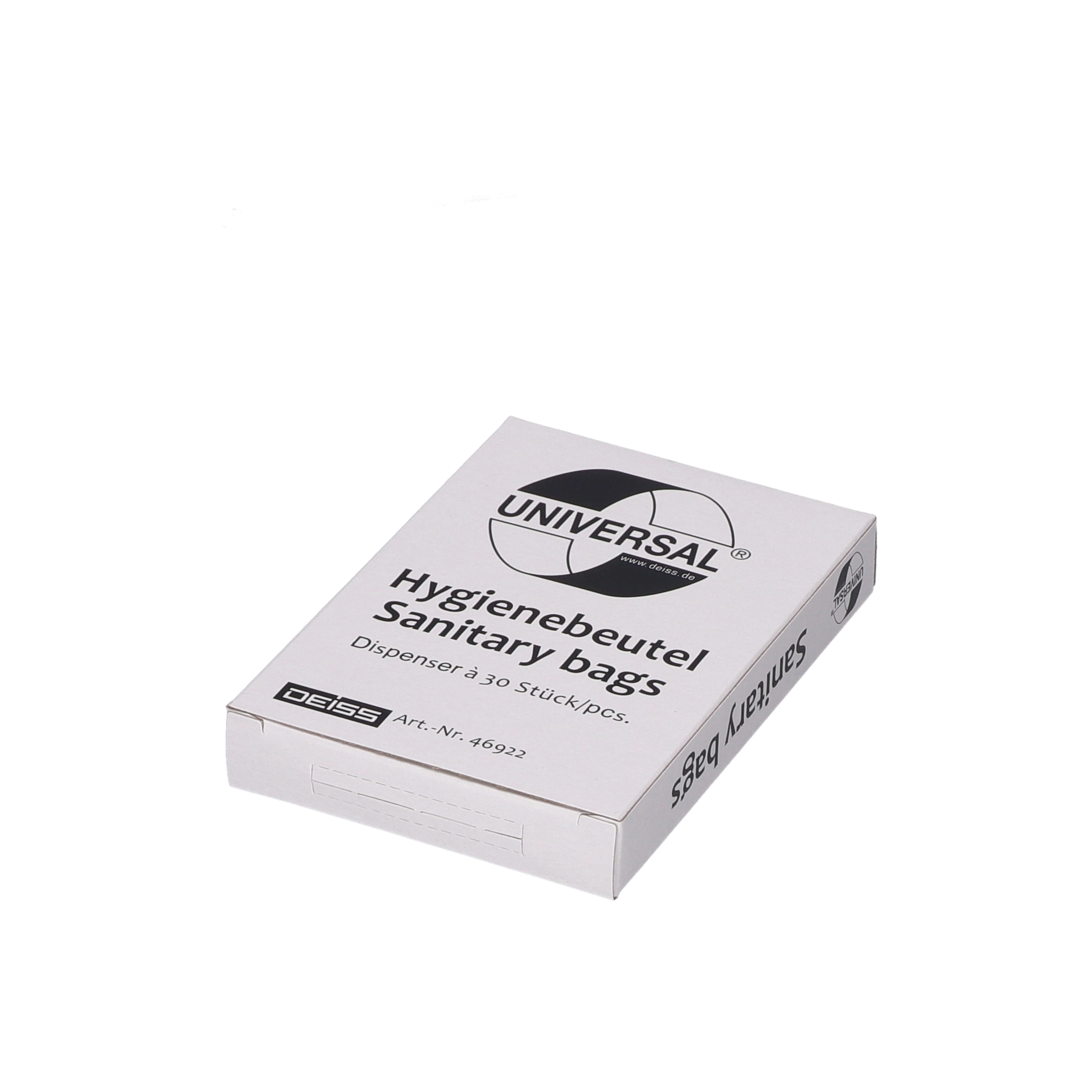 Hygienebeutel Nachfüllung