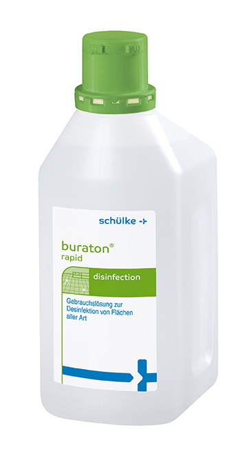 Buraton rapid 1L*