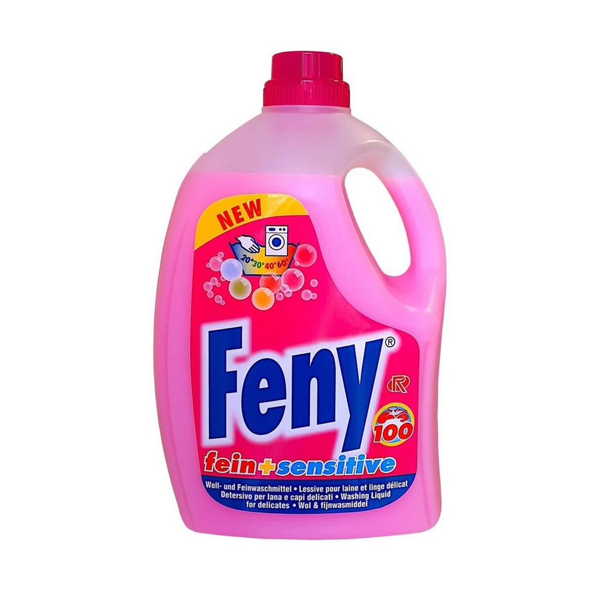 Feny Fein flüssig 4L