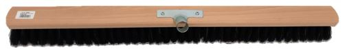 Saalbesen 80cm mit Halter