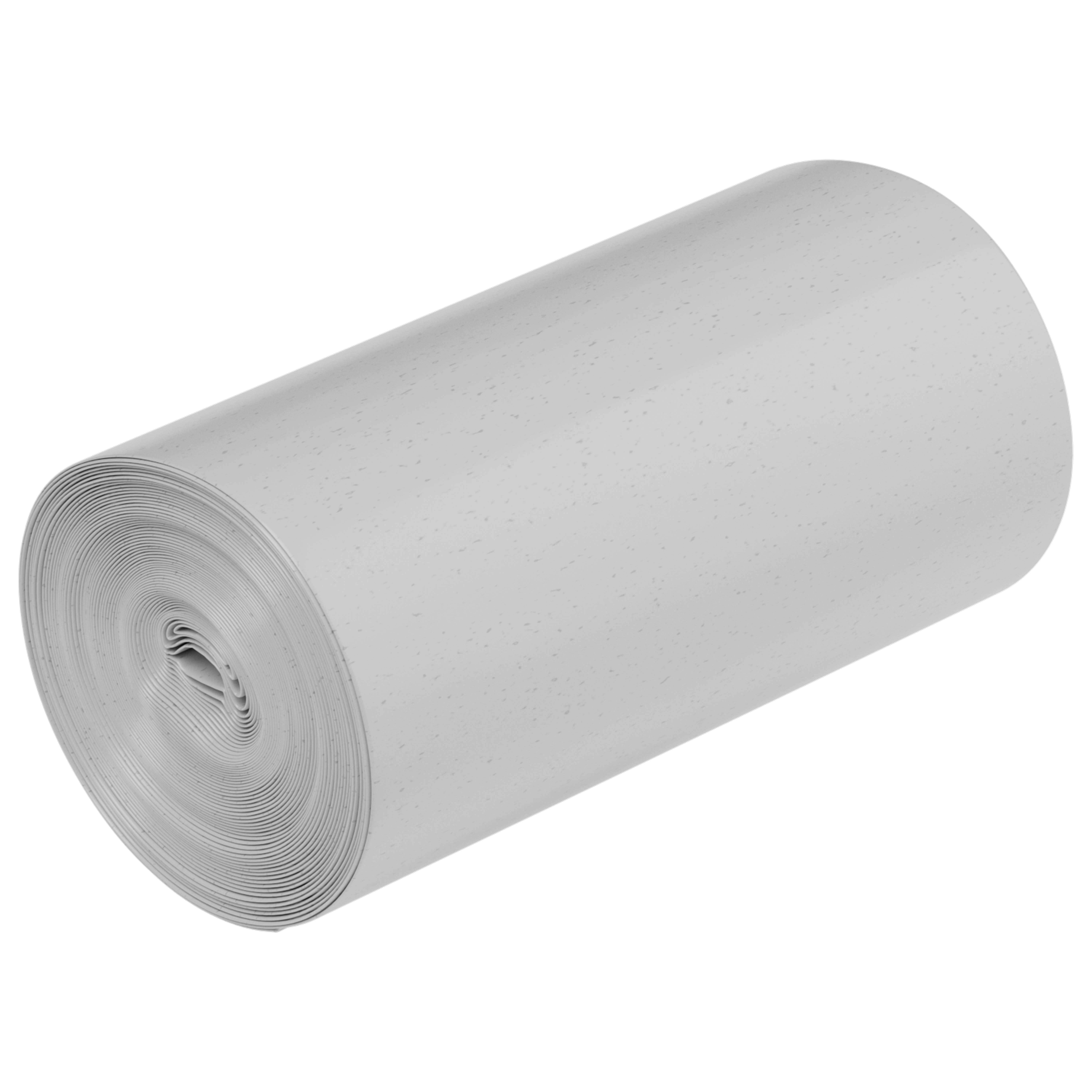 Müllsack 10L transparent