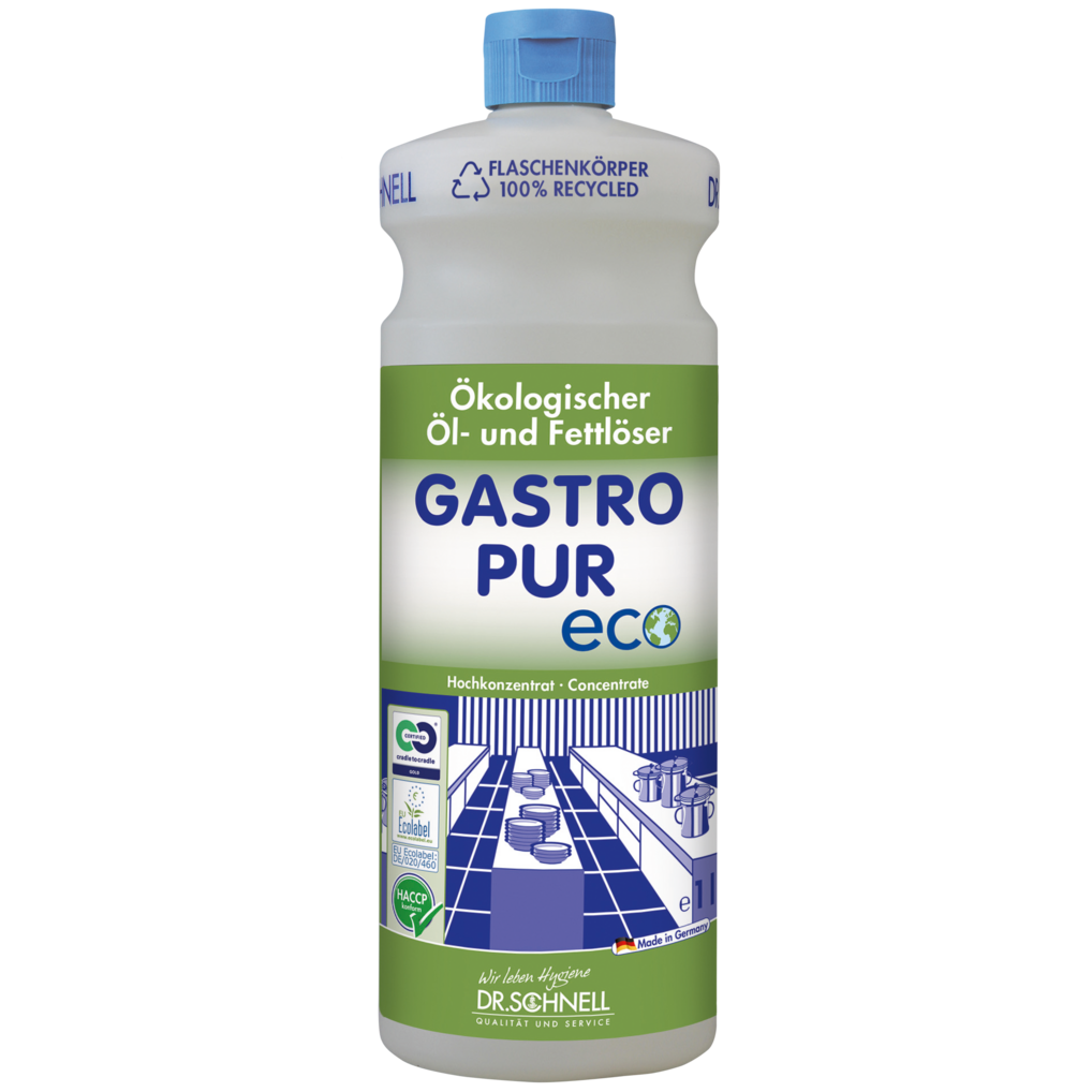 Gastro Pur Eco 1L