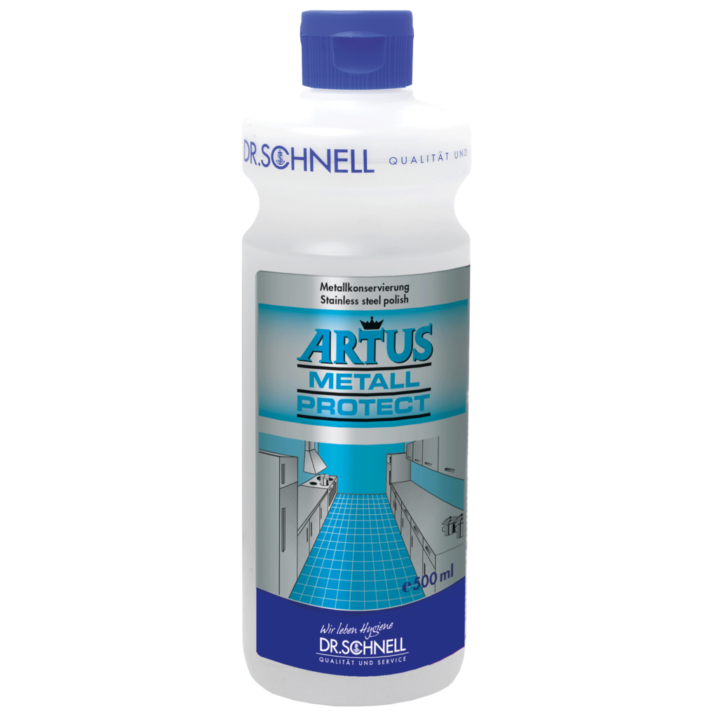 Artus Metall Protect 500ml *