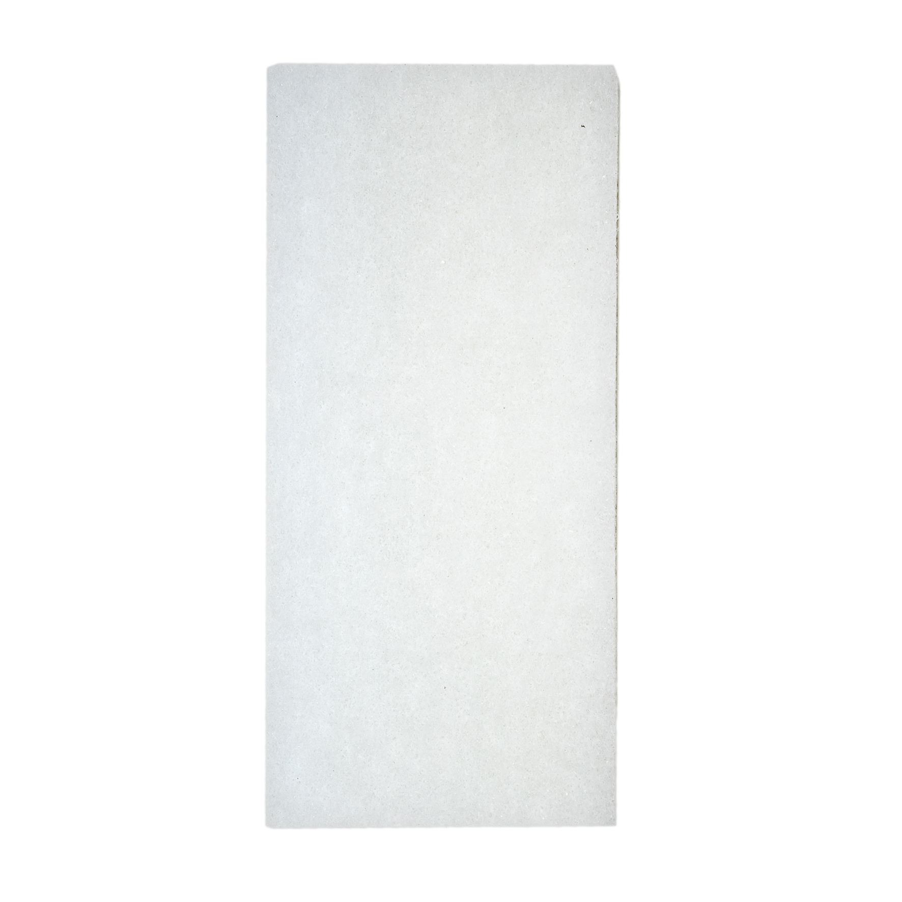 Handpad weiß 11,5x25,5cm