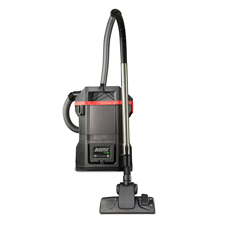 Boostix Rückenstaubsauger 36V
