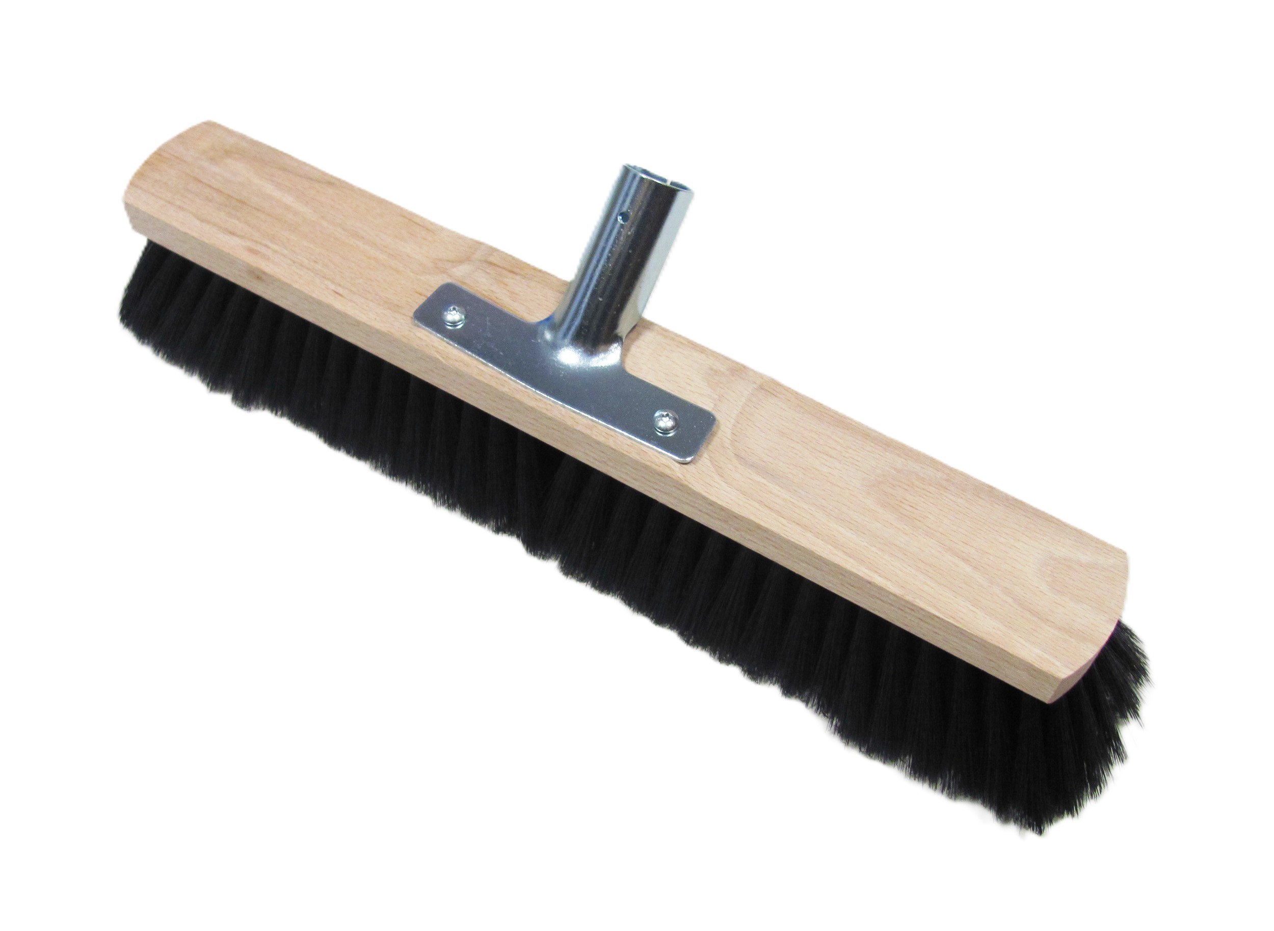 Saalbesen 40cm mit Halter