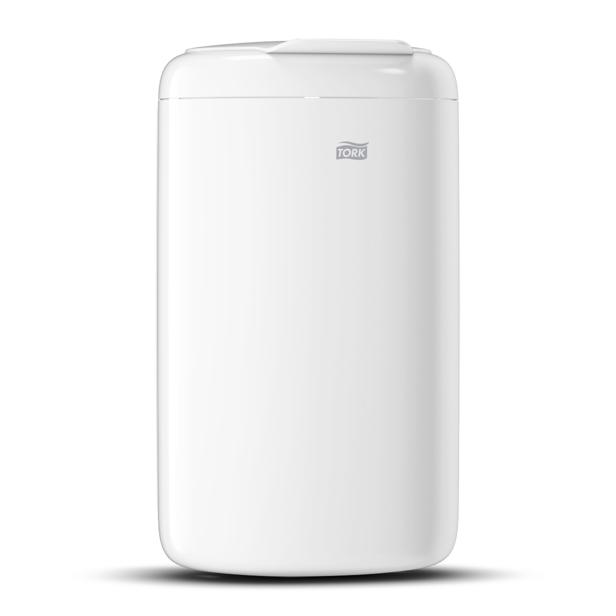 Tork Abfallbehälter 5L weiß
