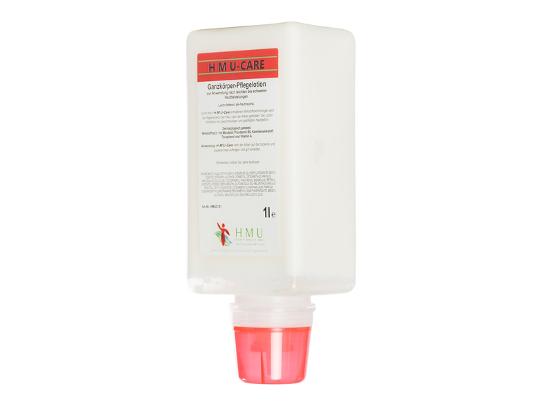 HMU-Care-Pflegelotion 1L