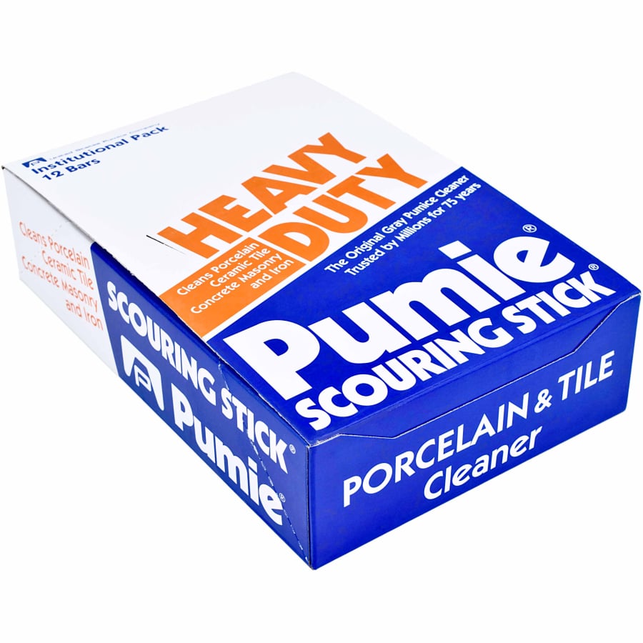 Pumice Pumie Stick