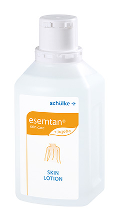 Esemtan skin lotion 500ml