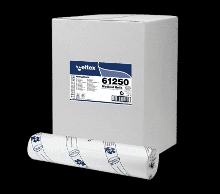 Liegenabdeckung 2-lg. 50cm 150m