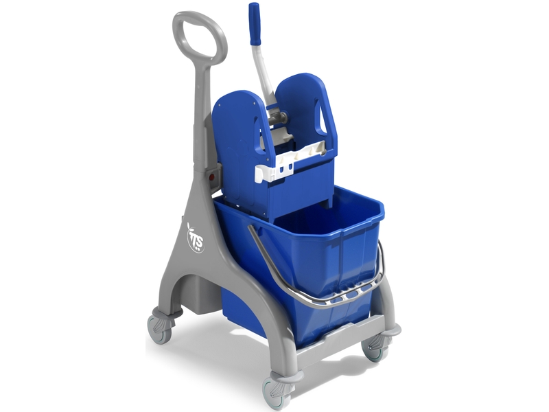 Einfachfahrwagen NICK G1 1x25L