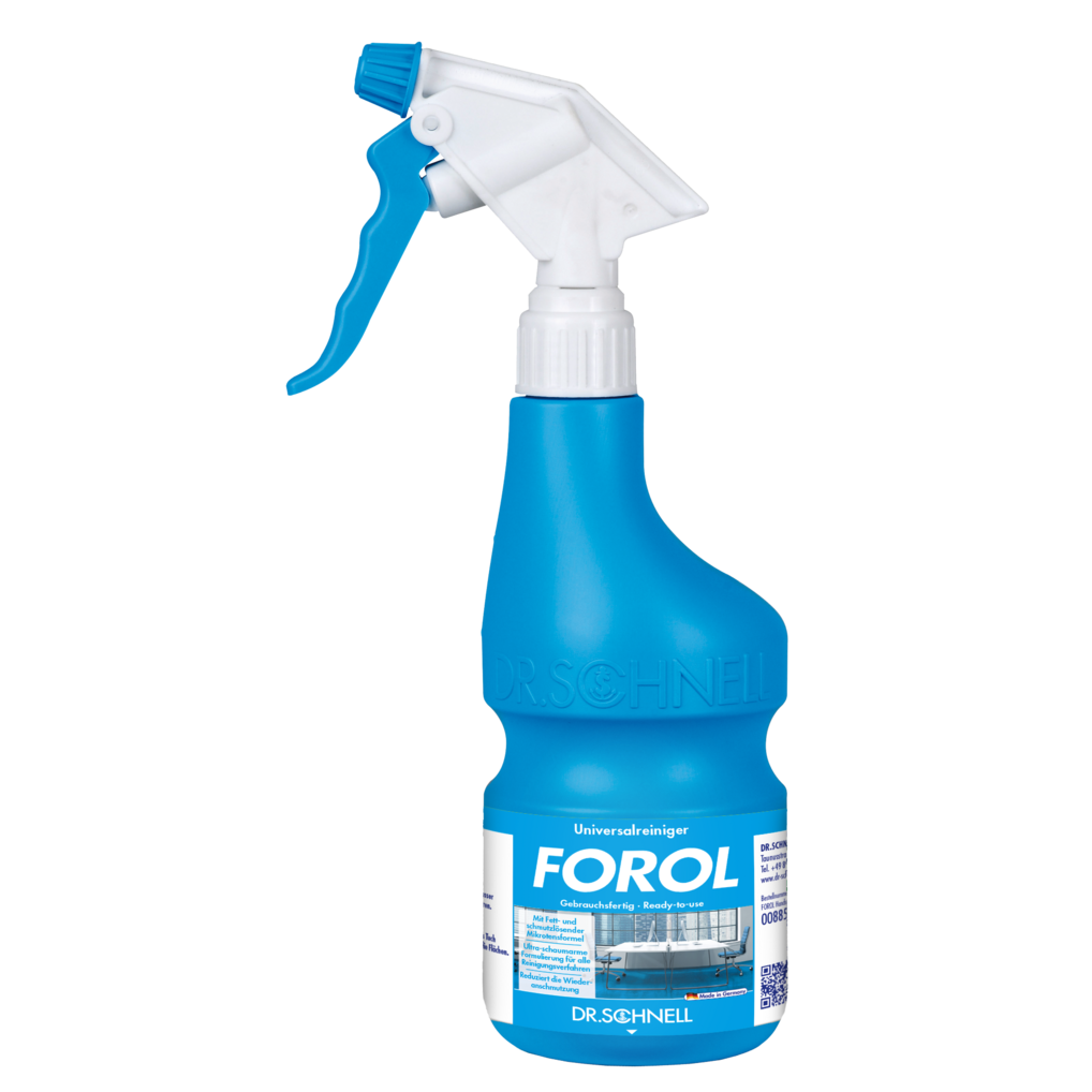 Sprühflasche Forol 600ml