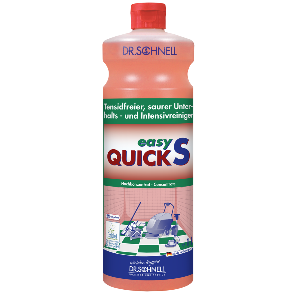 Easy quick S 1L