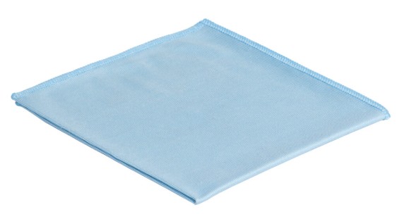 REKA Glas-Spiegeltuch 39x39cm