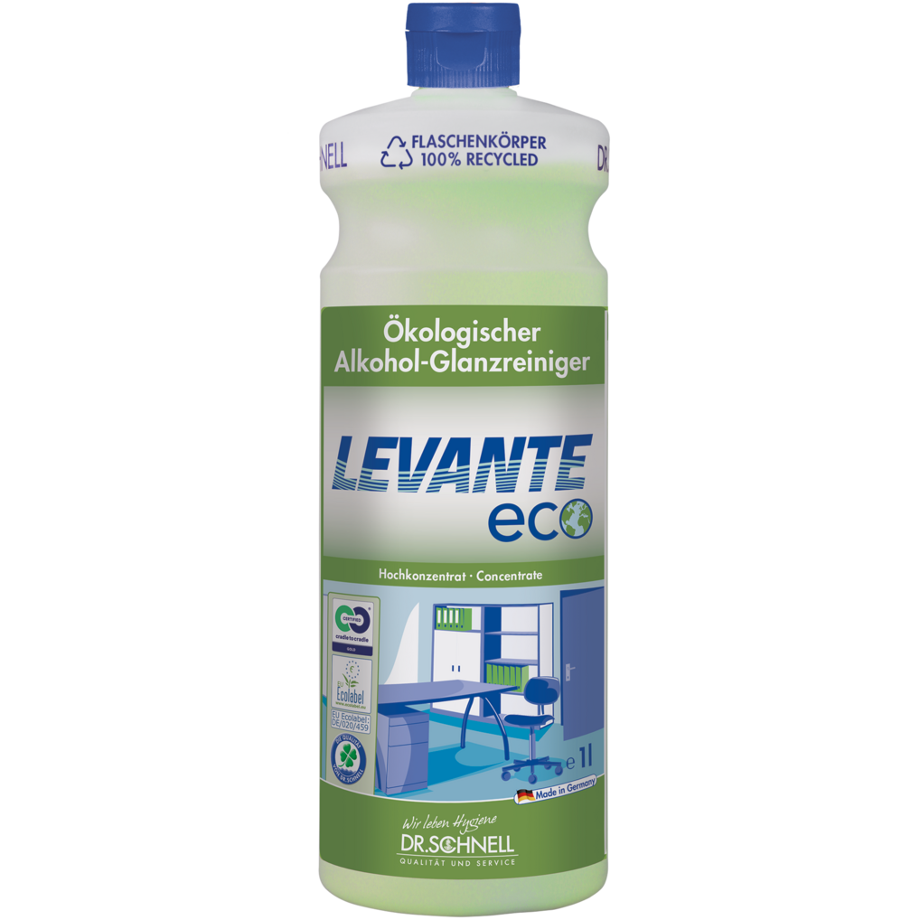 Levante Eco 1L