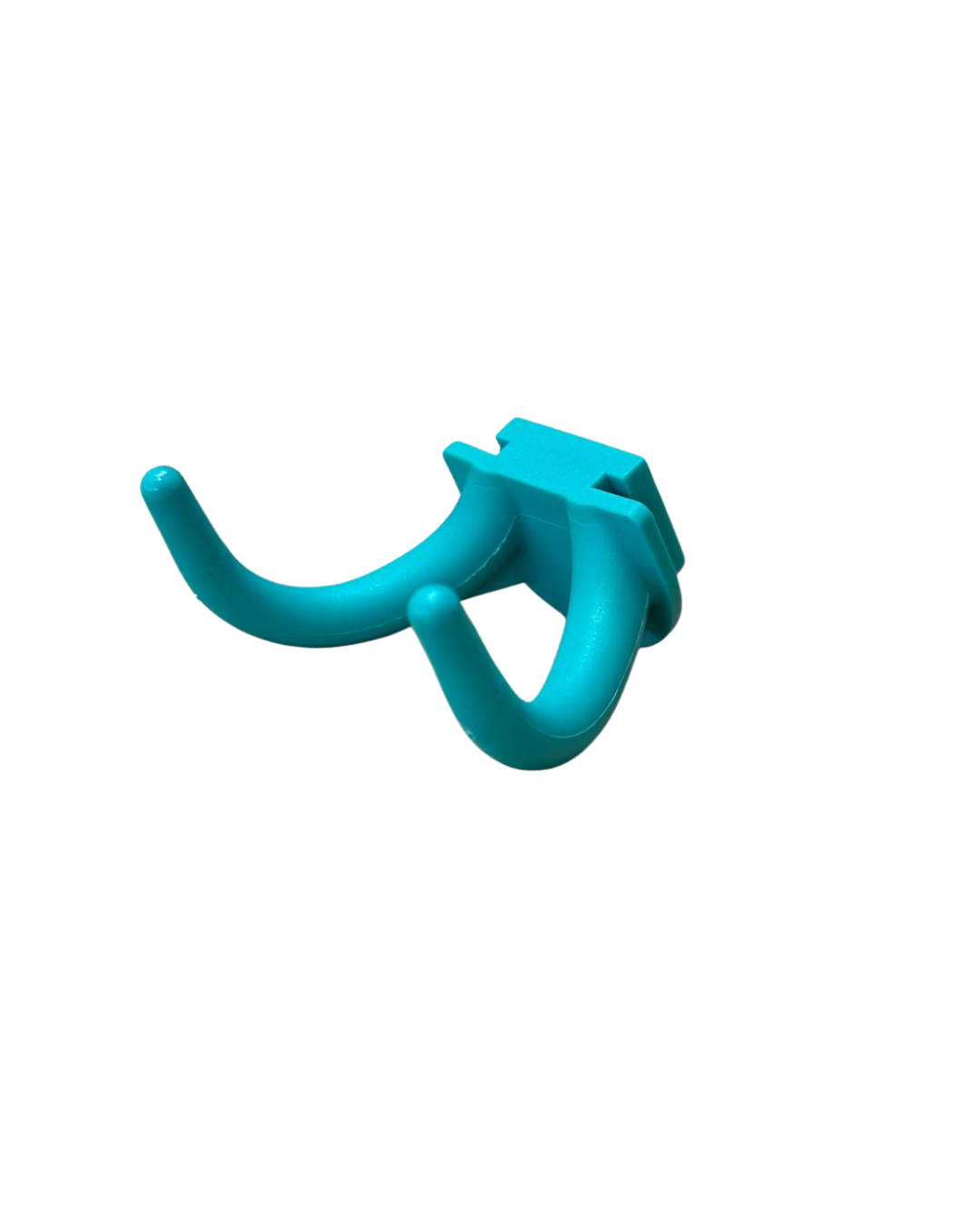 Haken für seitliche Schale