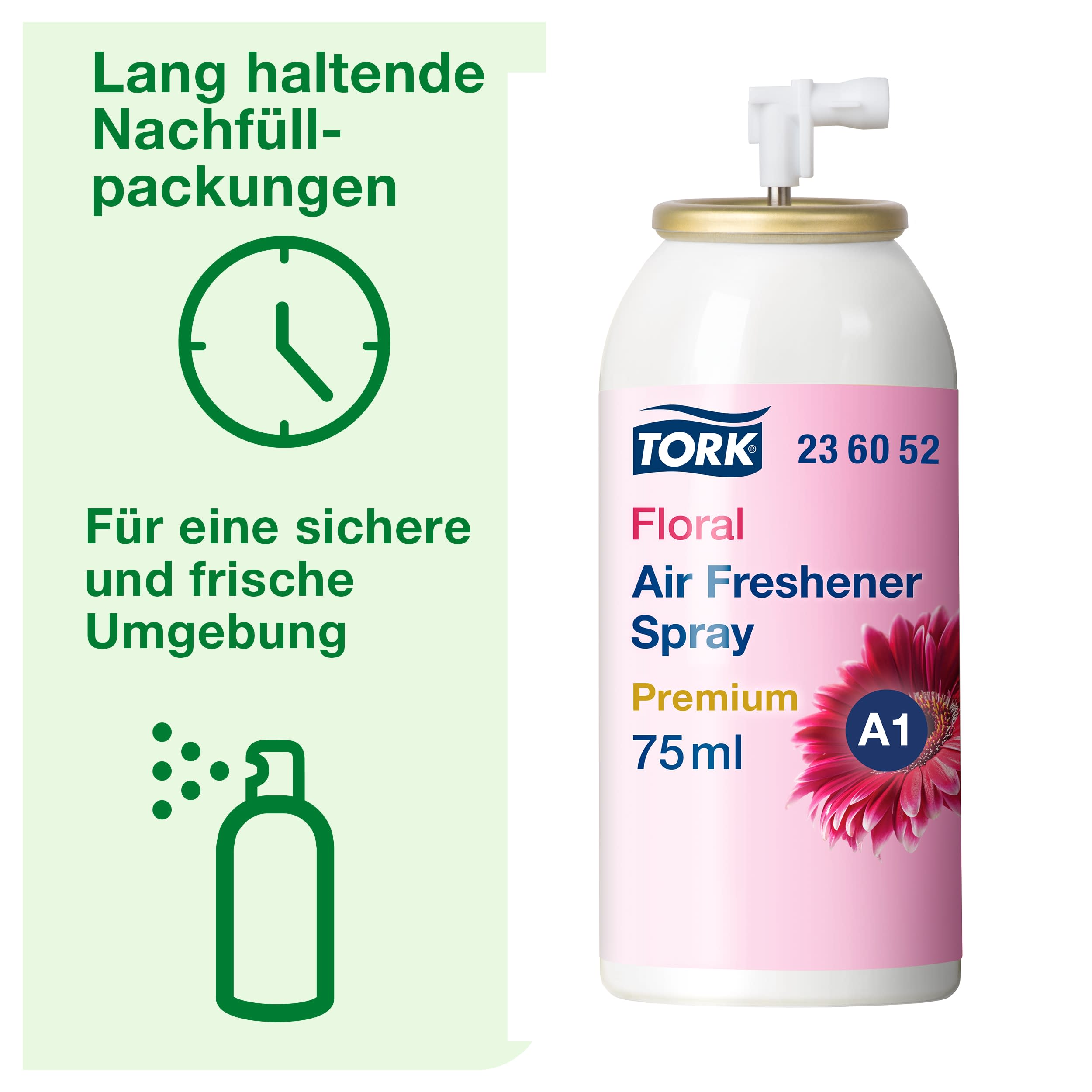 Duftdose Floral 75ml *