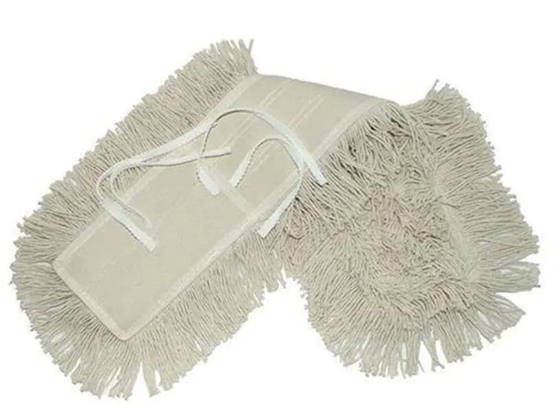 Feuchtwischbezug 110cm