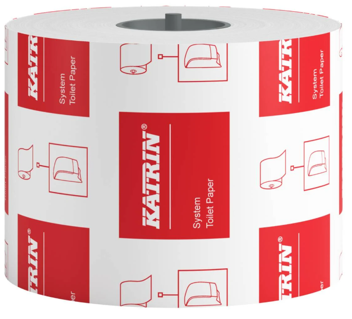 Katrin WC-Papier Classic 2lg