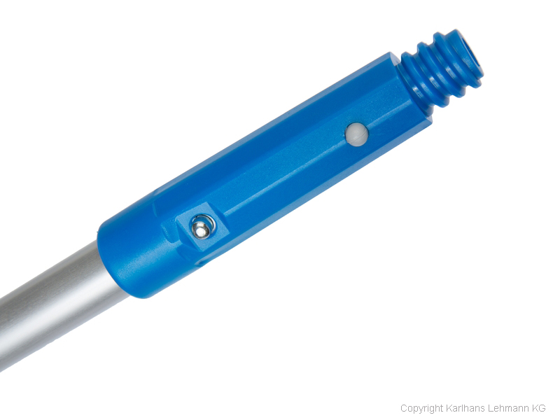 Konus für Teleskopstange