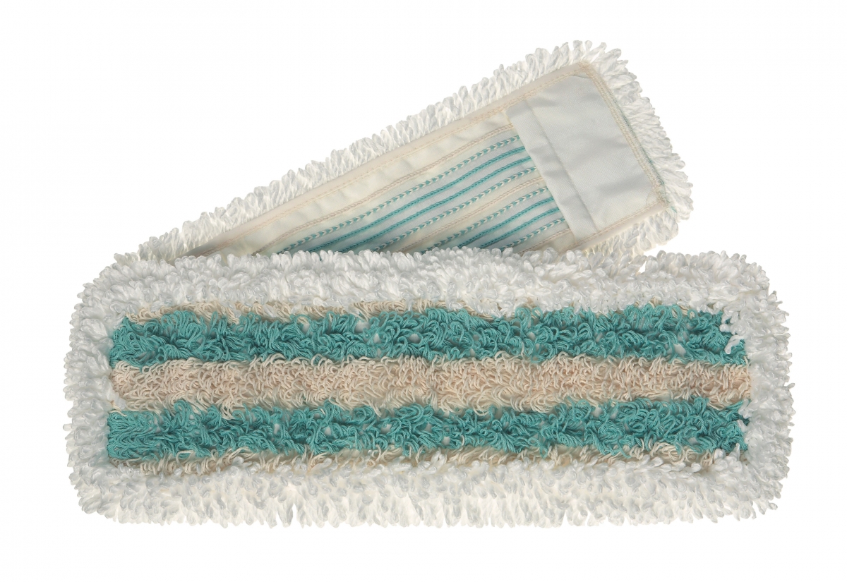 Baumwollmopp Micro plus topmop 40cm T