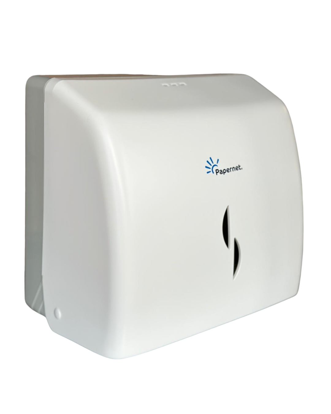 Spender für Innenabrollung Mini weiß