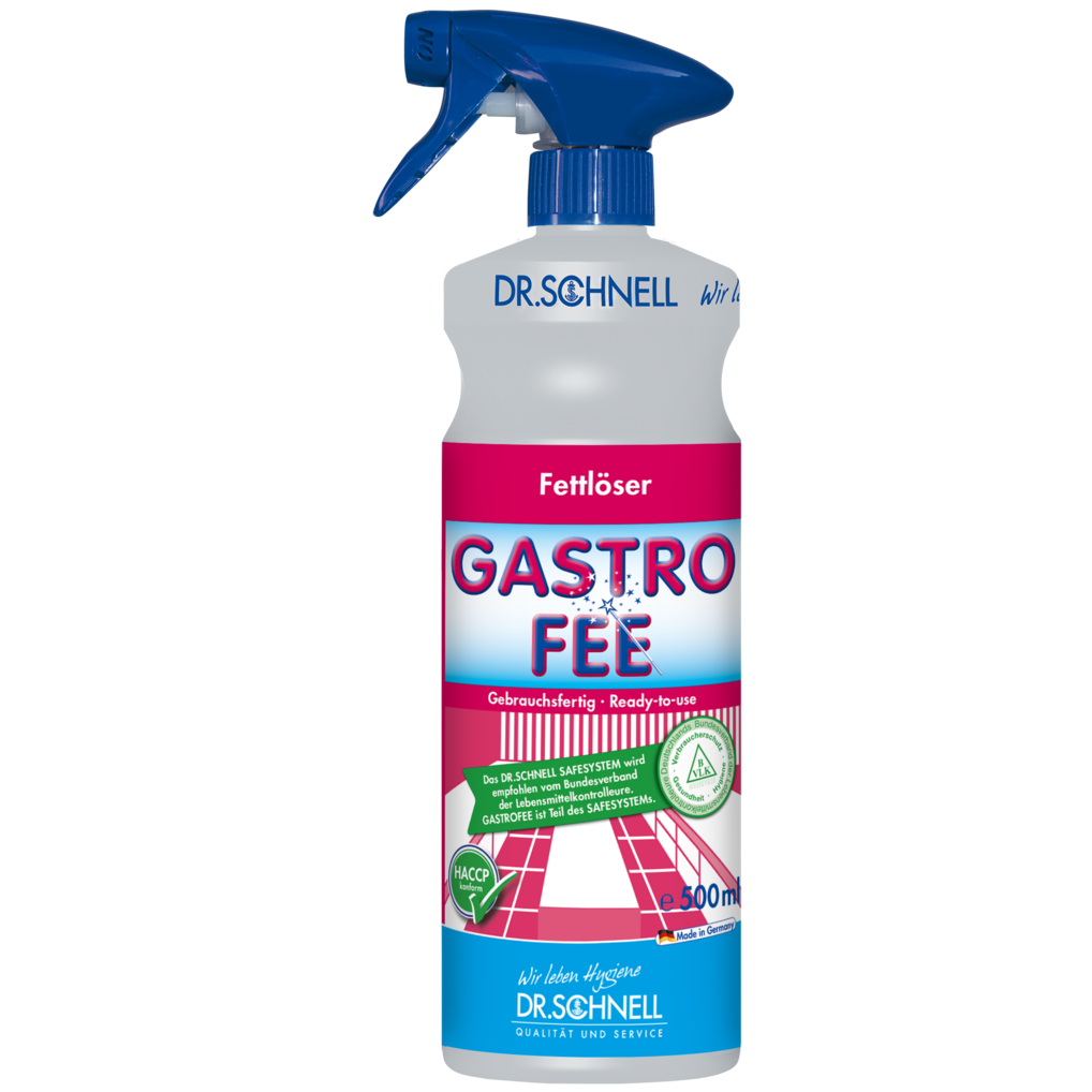 GastroFee 500ml
