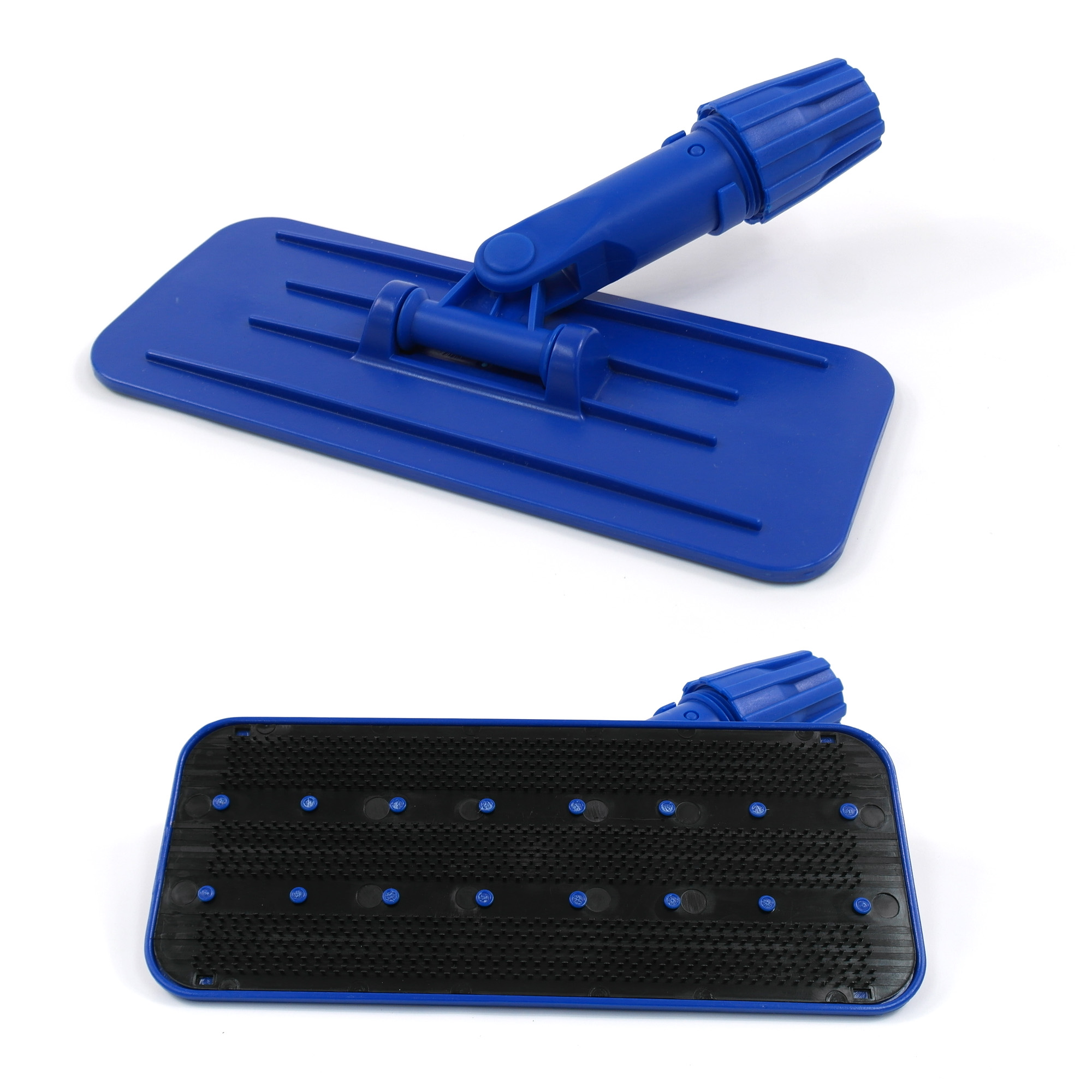 Padhalter mit Stielaufnahme