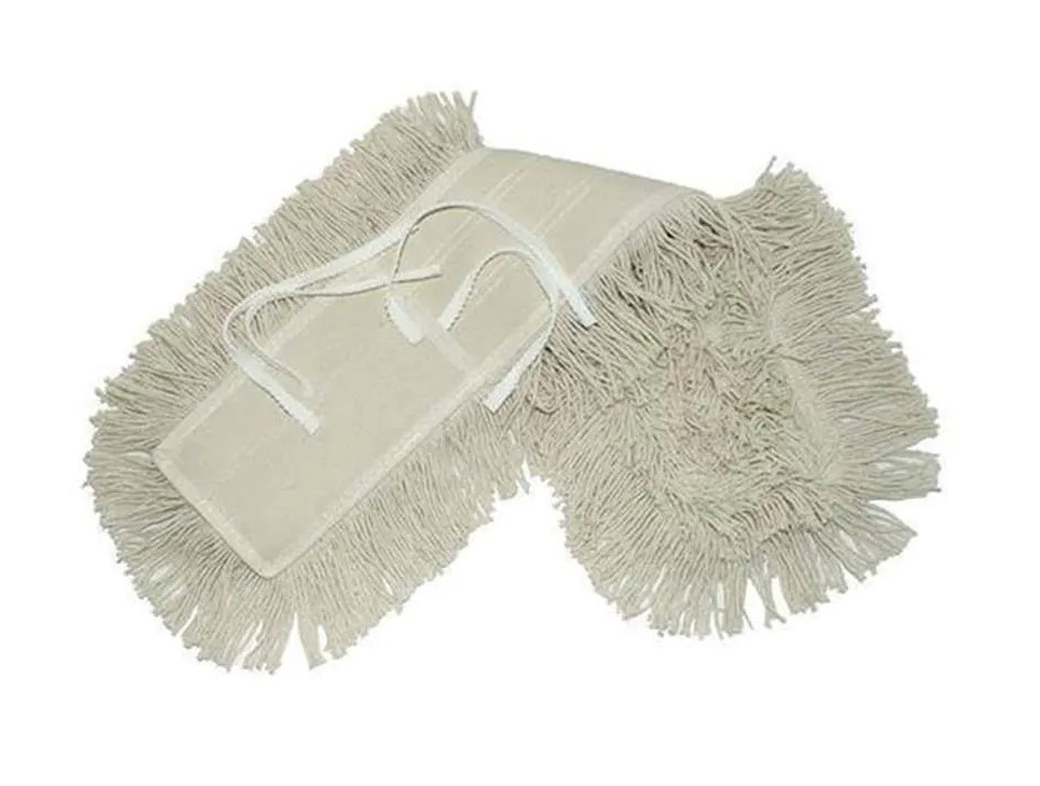 Feuchtwischmopp Baumwolle 160cm