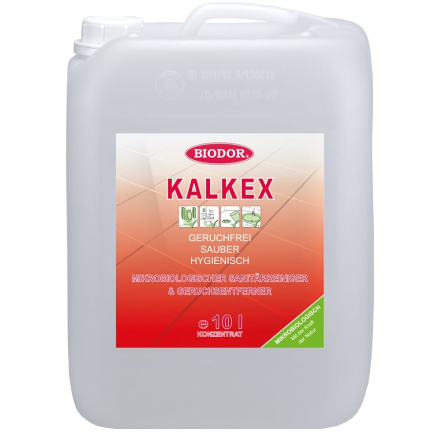 Kalkex 10L