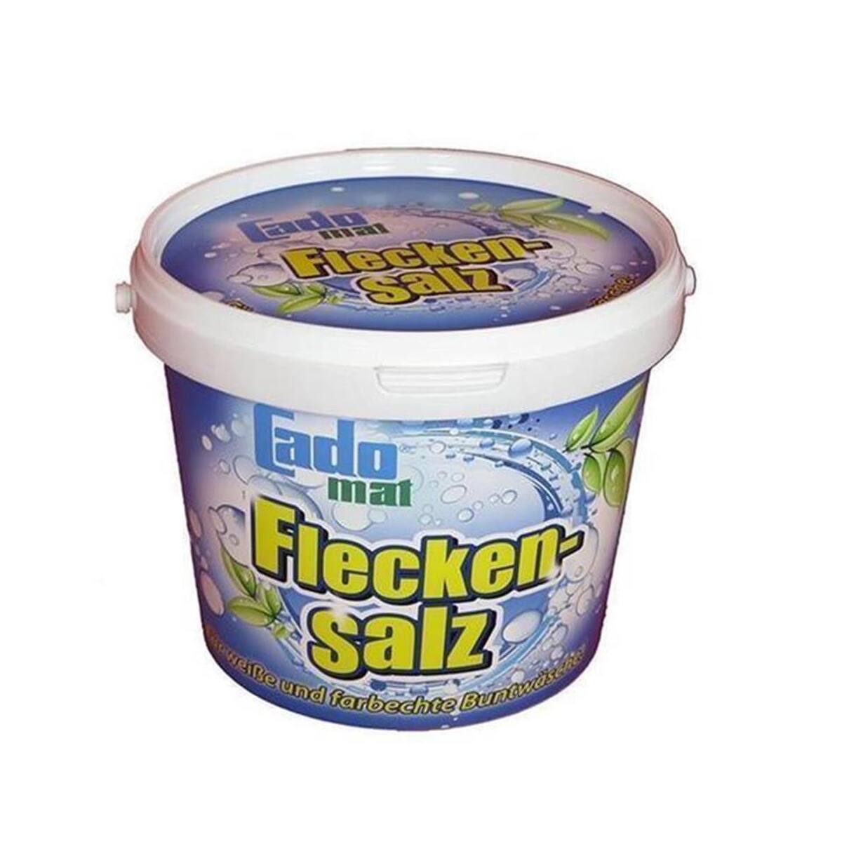 Cadomat Fleckensalz 1,5kg