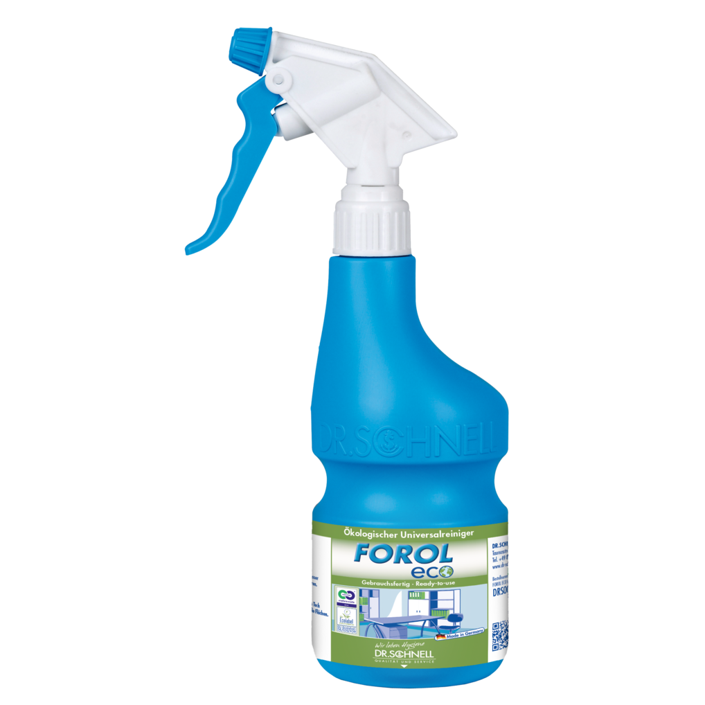 Sprühflasche Forol Eco 600ml