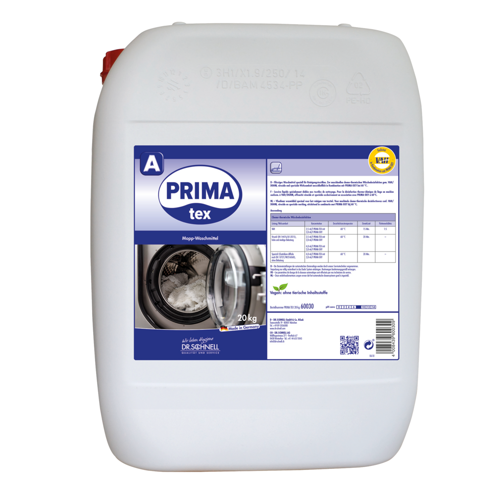 Prima Tex 20kg