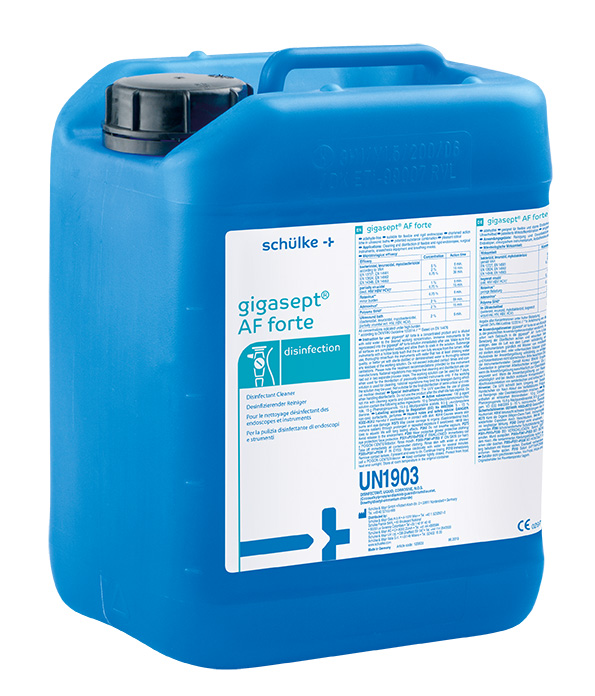 Gigasept AF forte 5L