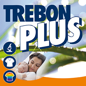 Trebon Plus 25kg *