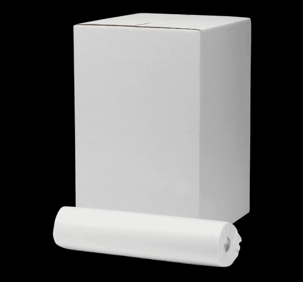 Liegenabdeckung 2-lg. 46cm 150m